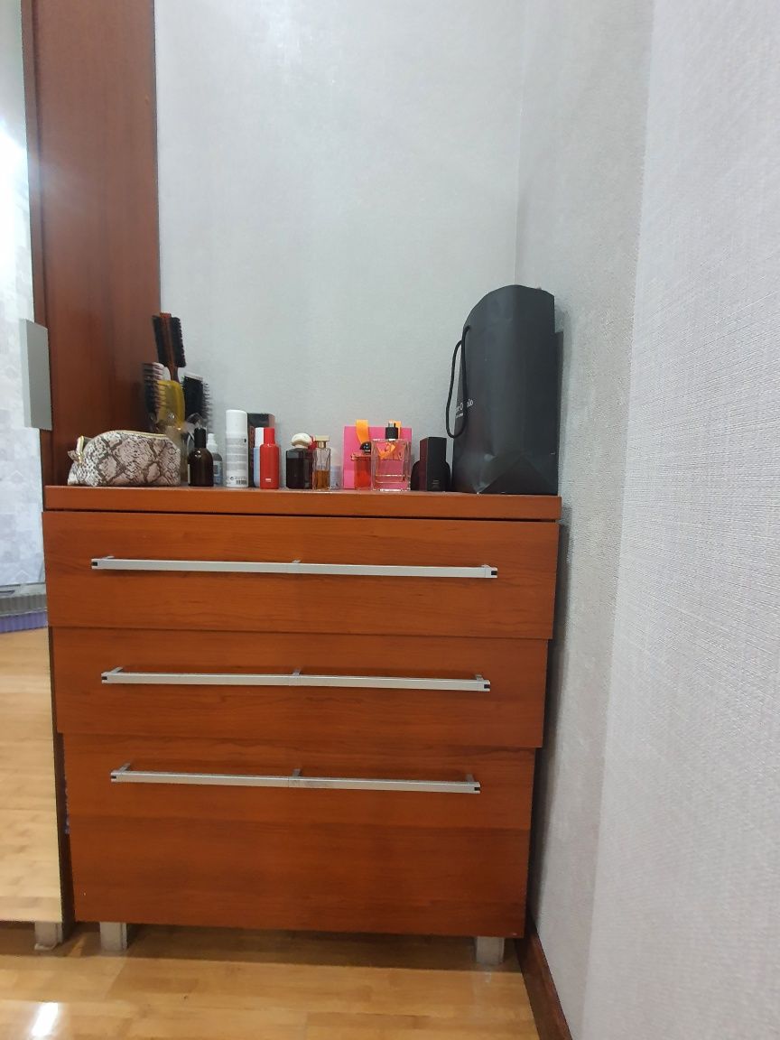 Мебель в прихожую