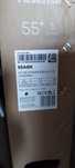 Tv Hisense 55n6n display spart