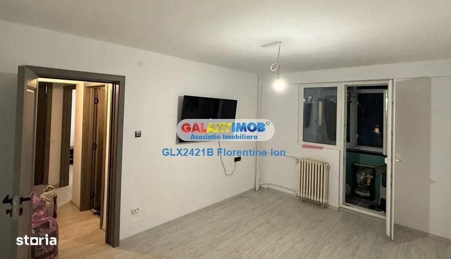 8765 Apartament 2 camere  Drumul Taberei-Valea Argesului
