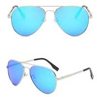 Ochelari de soare Silver / Light Blue
Afternoon Delight Tomahawk