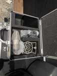 Neumann M149 Tube microfon studio profesional