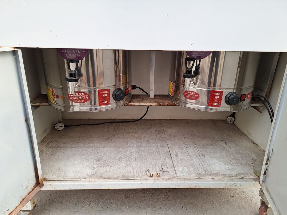 MAK MAK APARAT 40 litrlik