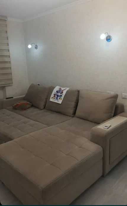 Сдам евро квартиру на Космонавт махалля Юнус Раджаби