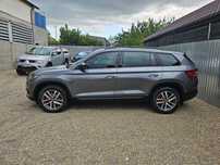 Skoda Kodiaq Primul proprietar ! Stare impecabila !