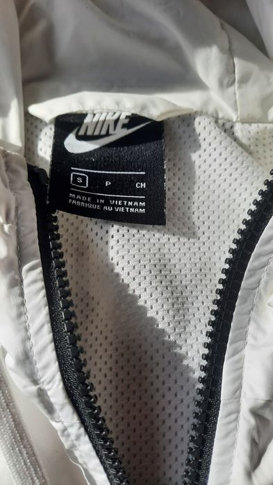 Ветровка NIKE unisex