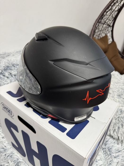 Casca moto Shoei NXR2