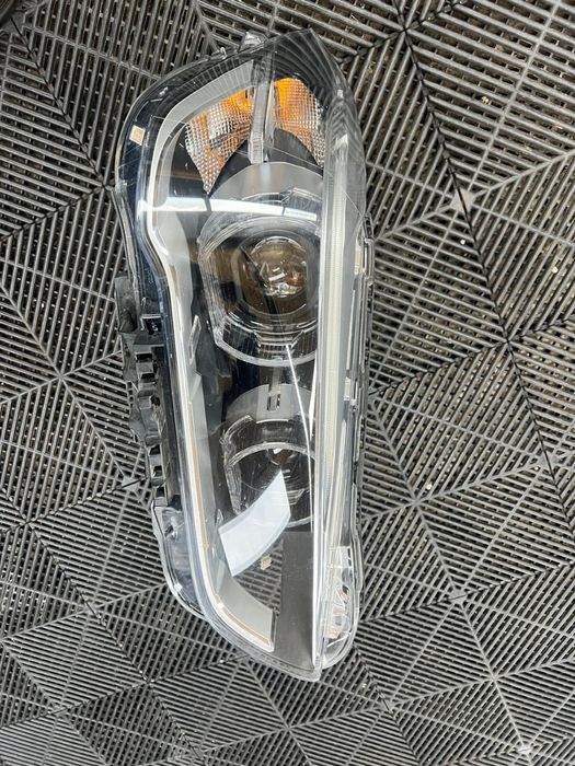 Far bmw x1 f48 f49 led