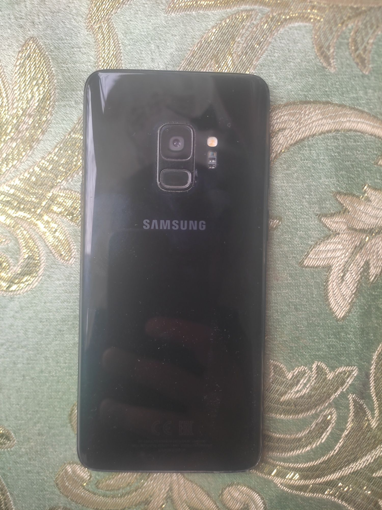 Samsung galaxy S9