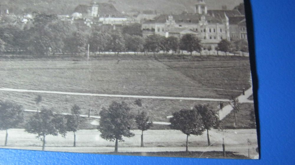 Ilustrata veche/Carte Postala,BRASOV/Brasso/Kronstadt.Nr 2