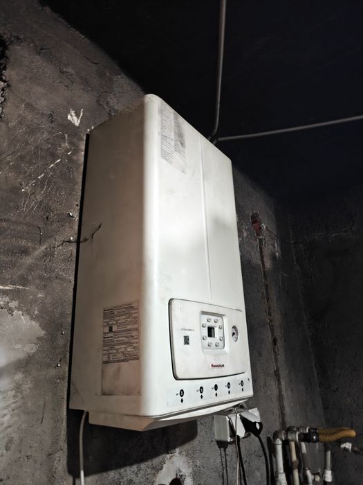 Centrala Termica In Garanție Victrix Omnia 24KW