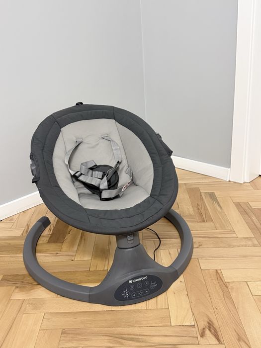 Бебешка люлка Kikka Boo