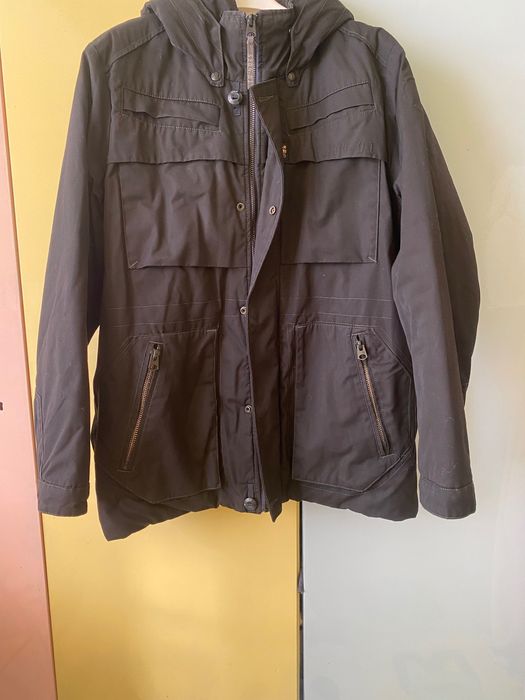 Зимно мъжко яке G-STAR RAW