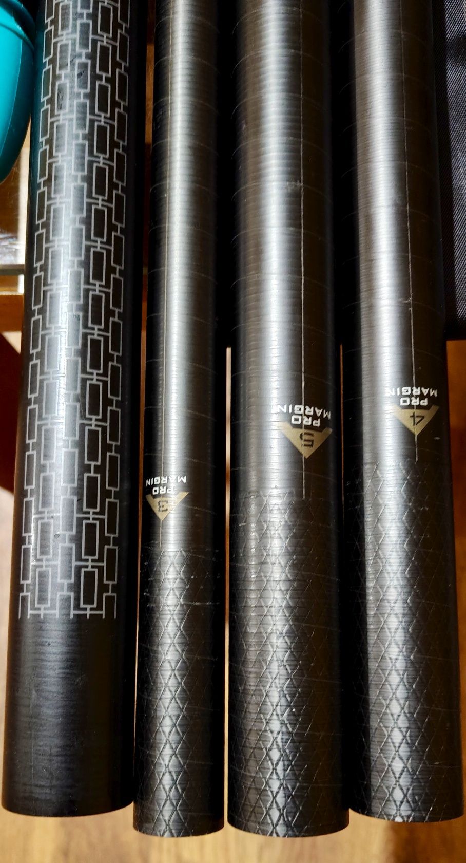 Продавам щека  DRENNAN ACOLYTE PRO Margin carp950