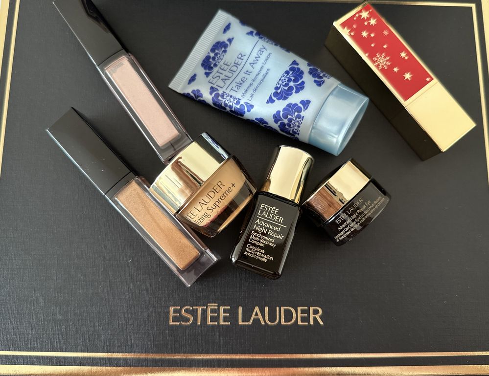 Estée Lauder Есте лаудер козметичен сет