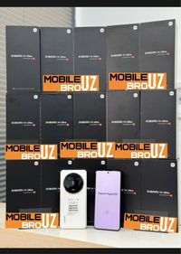 Продается Xiaomi 14 Ultra 5G Global Год гарантя+Доставка
