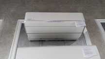 Японски Panasonic CS-256CX, Хиперинвертор, BTU 12000/14000, А+++  Нов