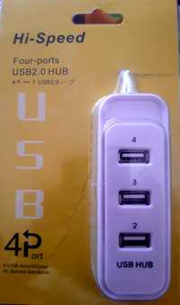 USB power adapter