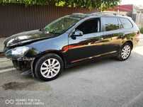 Capotă, uși, Golf 6