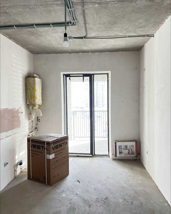 Продаётся 4-х комнатная квартира в ЖК «O’z Makon»