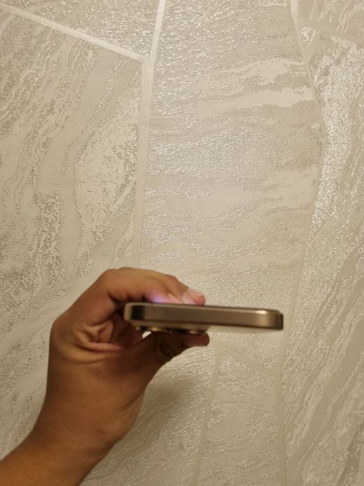 iPhone 16 Pro Max,korobkali