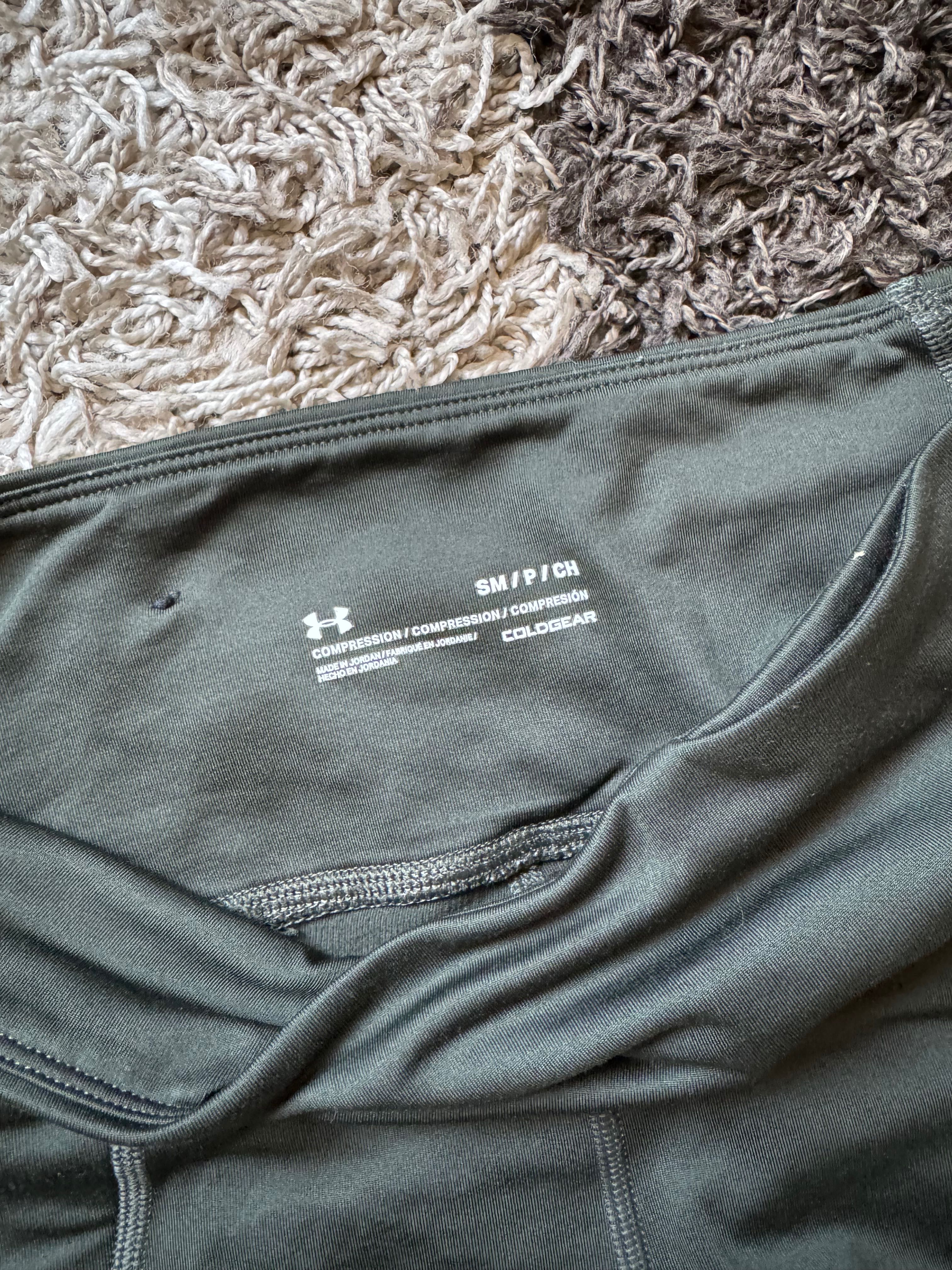 Дамски клин under armour