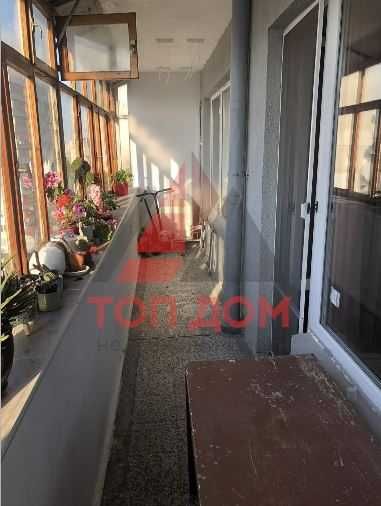 Дава се под наем Тристаен апартамент в Варна, Чайка - 70 кв.м за 479.4 € - Снимка #8