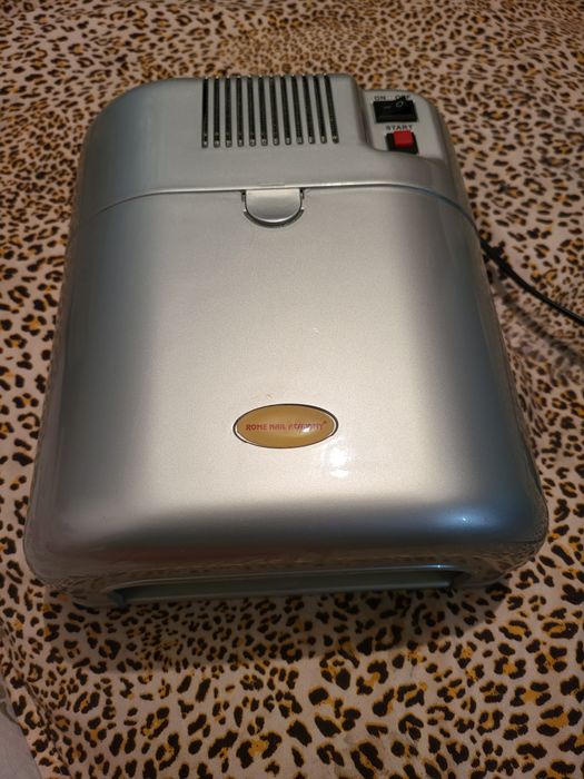 De vânzare Lampa UV de Unghii