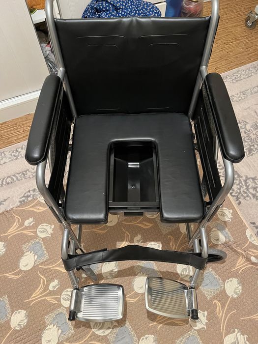 Кресло индвалидной