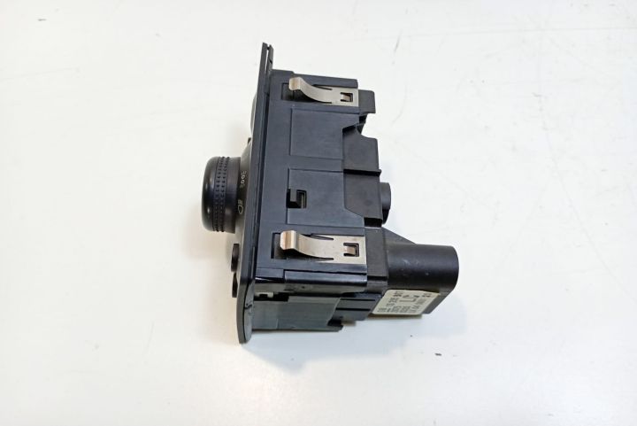 Bloc Lumini 13205867 Opel Zafira B