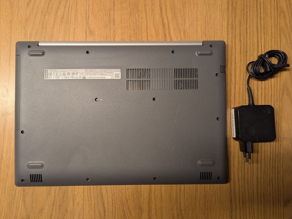 Leptop Lenovo ideapad 320-15IAP