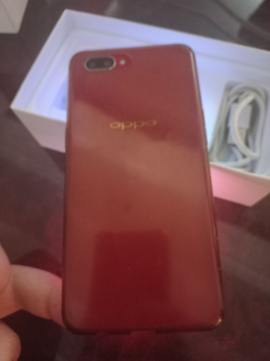 Продам oppo A 3 S