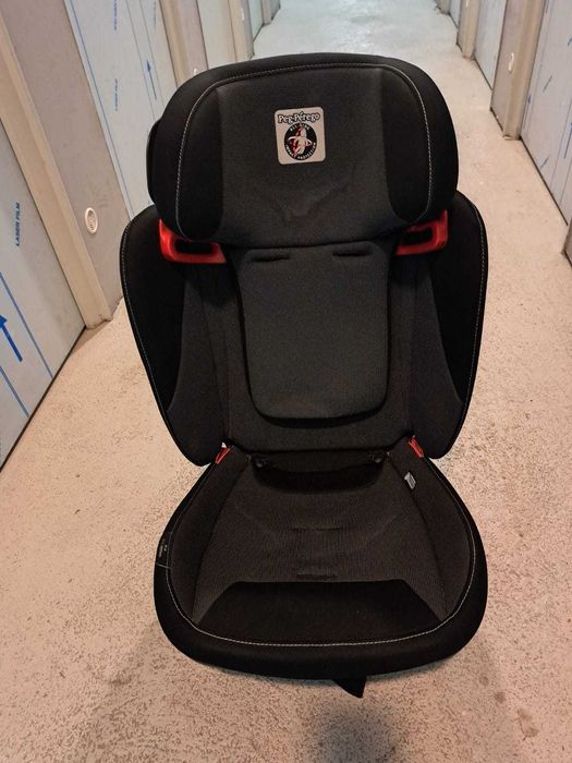 Scaun auto - Peg Perego Viaggio 1-2-3 Via - 1-12 ani (9-36 kg)