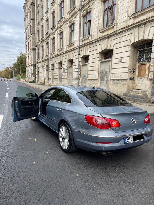 Vand/Schimb Passat CC