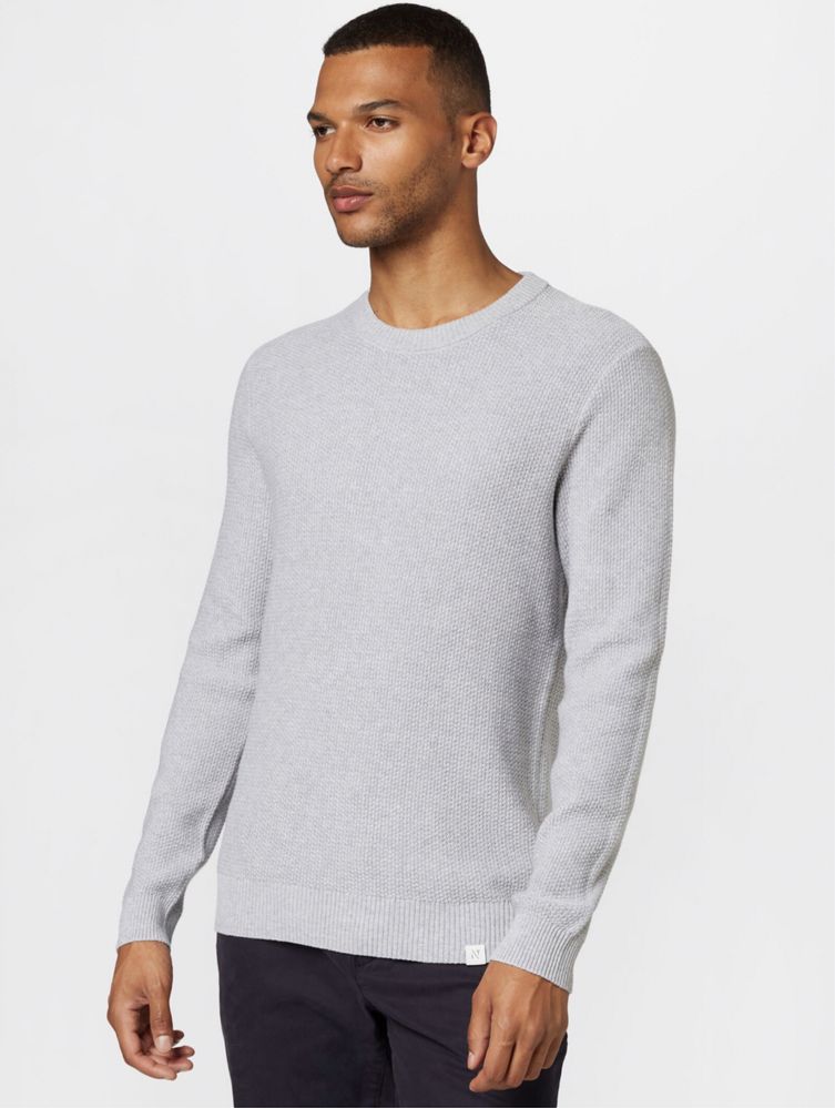 Nowadays Pullover ОРИГИНАЛЕН мъжки пуловер - L