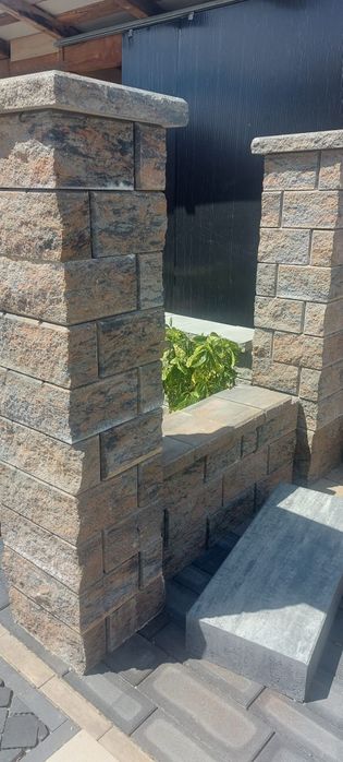 Gard Viastein Symmetrica Semmelrock