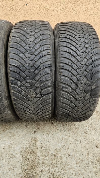 Cauciucuri 205 55 16 iarna MS