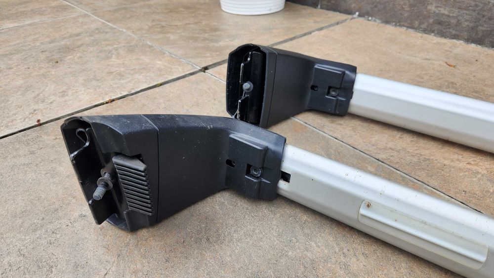 Bare transversale OEM Mercedes - Benz S Class W222, V222, X222