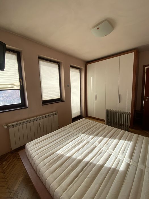 Тристаен апартамент на Бокородо