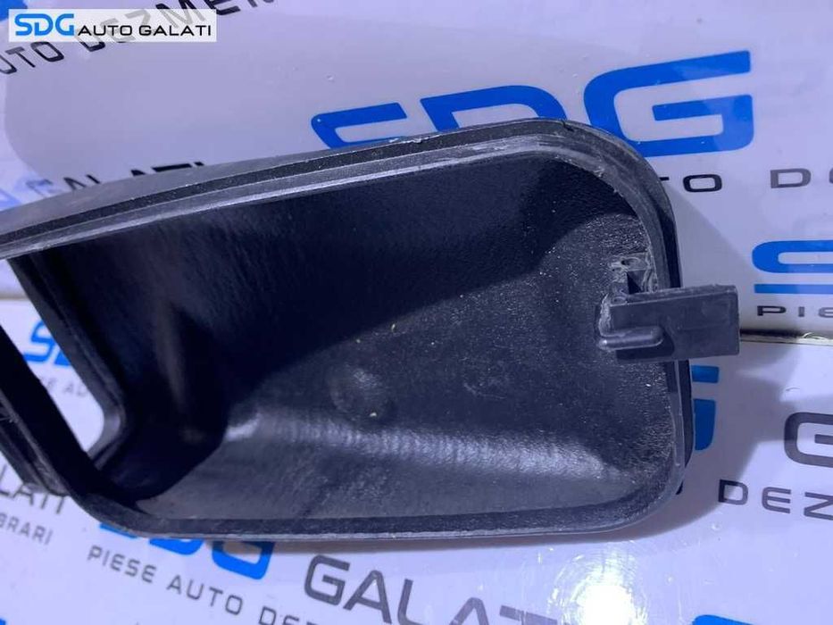 Capac Carcasa Tub Tubulatura Gura Admisie BMW Seria 3 E90 E91 2.0 D M47 2004 - 2011 Cod 7797956