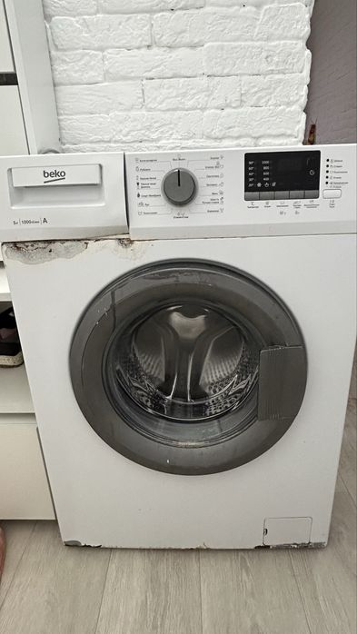 Продам стиральную машину