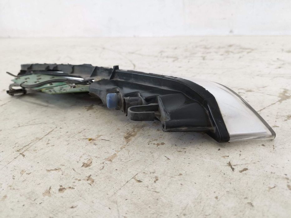 DRL Lumina De Zi Dreapta Porsche  Cayenne 958 facelift 2014 2015 2016