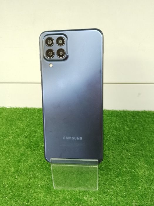 Samsung Galaxy M33 5G