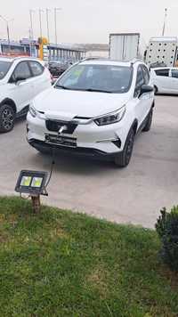 BYD Yuan Pro 2023 0 probeg sotiladi