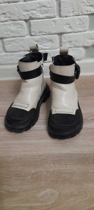 Осенний ботинки 5000