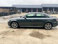 Jante R18 Audi A4 B8 B8.5 2.0 TDI CJC si alte piese din dezmembrari
