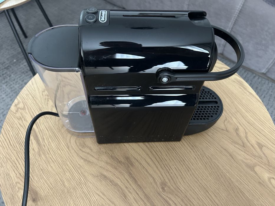 Vand Nespresso DeLonghi EN 80 Inissia