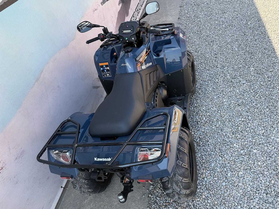 ATV KAWASAKI BRUTE FORCE 450 T3 | Rate | Leasing