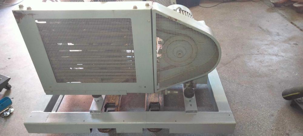 Compresor cu piston Boge