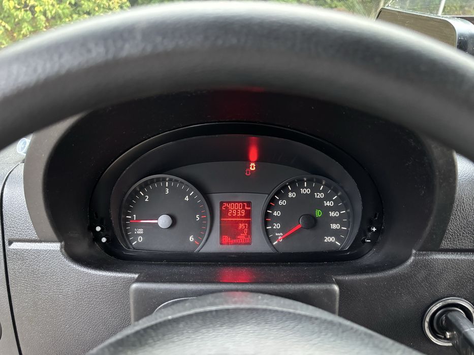 Volkswagen Crafter 2017 Extra Lung | Izoterm |