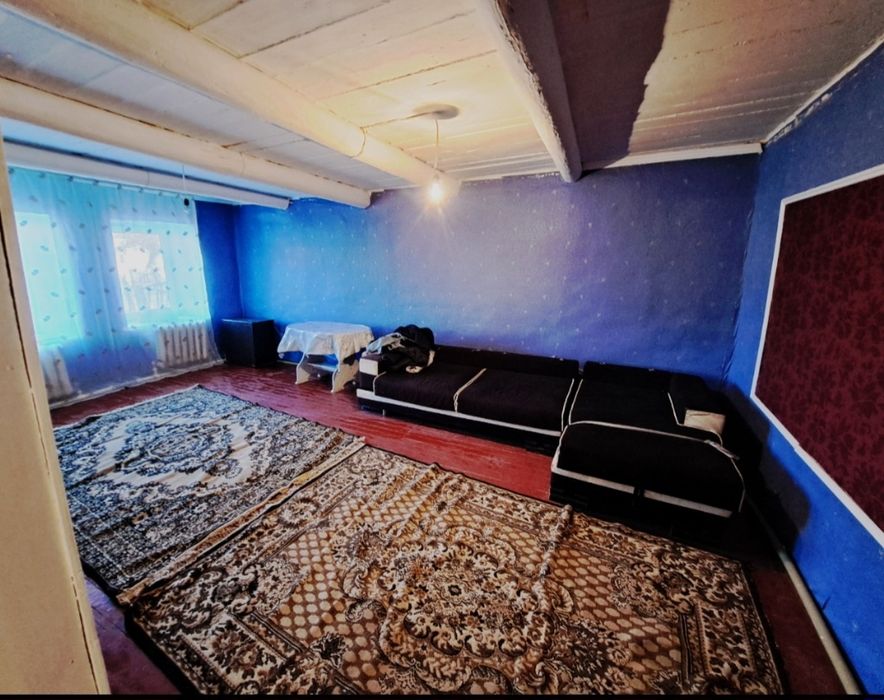 Продам частный дом